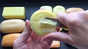 把我从商店里买的香皂刮开，声音听着好过瘾