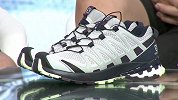 【以鞋会友】硬核鞋与时尚的结合！大翘科普Salomon品牌