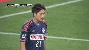 J联赛-14赛季-联赛-第27轮-第13分钟射门 川崎小林悠冷射被扑-花絮