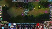欧洲LCS2014春季赛 GMB vs SHC