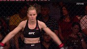 2018UFC格斗之夜125贝伦站