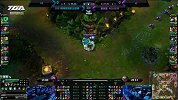 LOL职业联赛春季赛第一轮第3场 iG vs PE