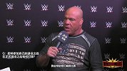 安格爆料退役后或将担任比赛制作人 对战科尔宾只想放松享受过程