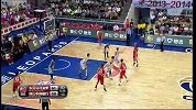 CBA-1314赛季-常规赛-第1轮-东莞新世纪97：107佛山农商银行-全场