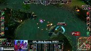 GPL2014春季赛 Taipei Assassins vs Saigon Fantastic Five