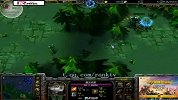 武汉天地Dota DT vs DQ2