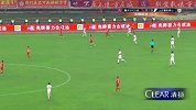 中超-17赛季-联赛-第21轮-重庆当代力帆vs山东鲁能泰山-合集