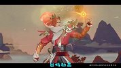 王者荣耀：韩信飞衡特效展示，与白龙吟对比你们更爱哪个？