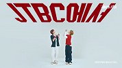 韩国足协大使TWS出演世界杯宣传片 并将献唱助威歌曲