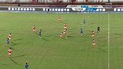 2018赛季中甲第17轮录播：武汉卓尔vs浙江毅腾（卢俊杰）