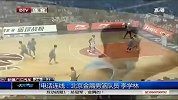 CBA-1314赛季-季后赛-总决赛-第6场-电话连线北京金隅男篮队员 李学林-新闻