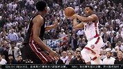 篮球-16年-热火加时不敌猛龙 总比分改写为1比1-新闻