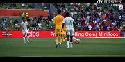 INSIDE·微纪录 喀麦隆队2-0中国队