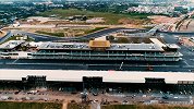 还能如期进行吗？鸟瞰F1赛历中的新朋友——越南河内赛道