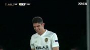 欧联-1/4决赛首回合录播：比利亚雷亚尔VS瓦伦西亚