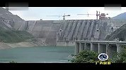 美在广西-20111202-河池天峨龙滩水电站