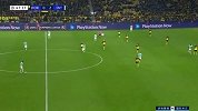 维特塞尔 欧冠 2019/2020 欧冠 小组赛第4轮 多特蒙德 VS 国际米兰 精彩集锦