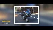 【LongWay摩托志】先舒服了再说 BMW R1200RT测评报告
