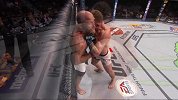 UFC-16年-格斗之夜88：轻量级伯克曼vs菲尔德集锦-精华
