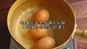 正宗日式拉面溏心蛋煮法，吃过就不会忘记的味道