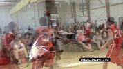 街球-15年-大鲨鱼之子15岁Shareef O'Neal球风飘逸似杜兰特 风骚跳投下一任巨星-专题