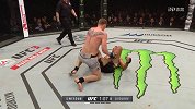 UFC-18年-格斗之夜127：重量级 温盾VS沃尔科夫-单场