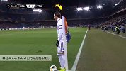 Arthur Cabral 欧联 2019/2020 巴塞尔 VS 特拉布宗体育 精彩集锦