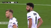E. Kardeşler 欧联 2019/2020 巴塞尔 VS 特拉布宗体育 精彩集锦