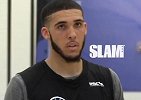 球爹预言他进NBA三年取得分王 来看看二球在发展联盟什么实力