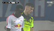 欧联-小组赛第3轮录播：RB莱比锡VS凯尔特人（田润泽）