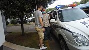 24岁漂亮女孩18年前深夜被奸杀 警方披露大量细节
