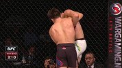 UFC-15年-UFC Fight Night第78期蒙特雷站主赛全程（英文解说）-全场