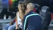 西甲-1314赛季-体能师勾搭梅西老婆被炒鱿鱼 梅西因此成了玻璃人-新闻