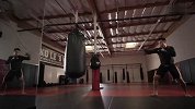 UFC-15年-康李UFC招牌动作：一代宗师的武学经典（中文版）-专题