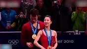 体坛版《乘风破浪的姐姐》之申雪 中国花滑开拓者北京冬奥领军人