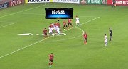 娄越分析恒大防守问题：区域防守有漏洞 不利于二点球保护