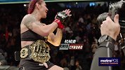 2017UFC219拉斯维加斯站合集