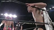 NJPW.2021.10.12 G1.Climax.31（英文解说）