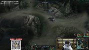 淘宝权直播 挖掘机打野 征战韩服惨遭血洗