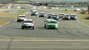 CTCC-14年-2014CTCC第7站上海站中国量产车组正赛全程-全场