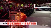 WWE-14年-RAW第1119期：本期RAW十佳镜头-专题