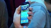 6月全球开售三星Galaxy3