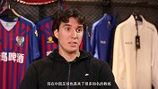 克莱奥：没和艾克森交流归化问题 知名外援是中国球员学习榜样