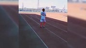 中超-17赛季-肇俊哲宝刀不老颠网球 12部位触球秒杀现役球员-专题