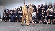 Christophe Lemaire 2013秋冬巴黎时装发布