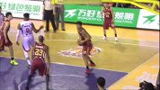 CBA-1617赛季-常规赛-第27轮-天津泰笛生活131::113浙江稠州银行-精华