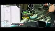 F1-13赛季-排位赛-巴西站-大雨无阻维特尔再夺杆位-全场