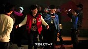 羽林争霸-14年-大型活动勿忘报批！小心被保安叫停-专题