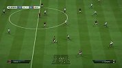 体育游戏-14年-《FIFA14》PS4与好友moden对战视频