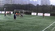 足球-15年-校园杯交大赛区 以牙还牙！人球分过我也会-花絮